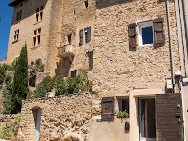 Vente Maison 5 pièces 97 m2 Vaugines