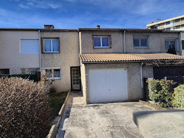 Vente Maison 5 pièces 97 m2 Valence