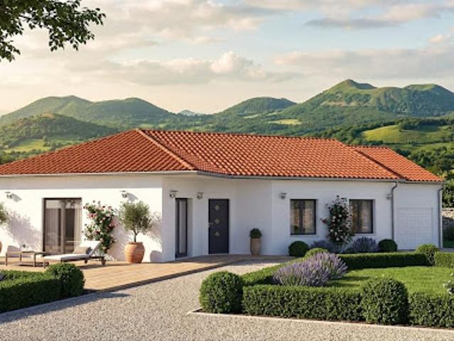 Vente Maison 5 pièces 97 m2 Varennes sur Allier
