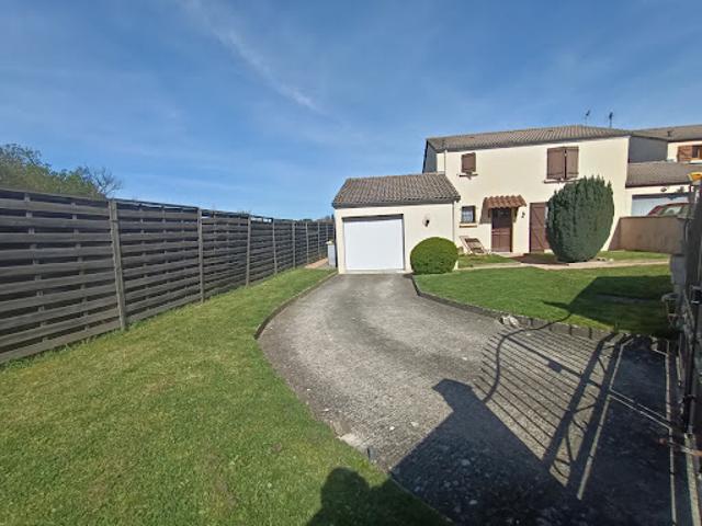Vente Maison 5 pièces 97 m2 Varennes sur Allier