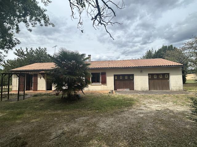 Vente Maison 5 pièces 97 m2 Vitrac Saint Vincent