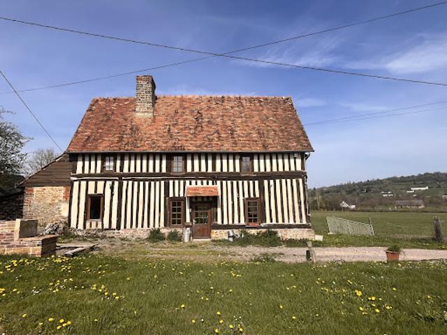 Vente Maison 5 pièces 97 m2 Vimoutiers