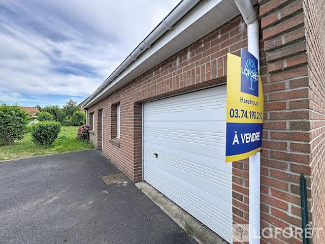 Vente Maison 5 pièces 98.3 m2 Wallon Cappel