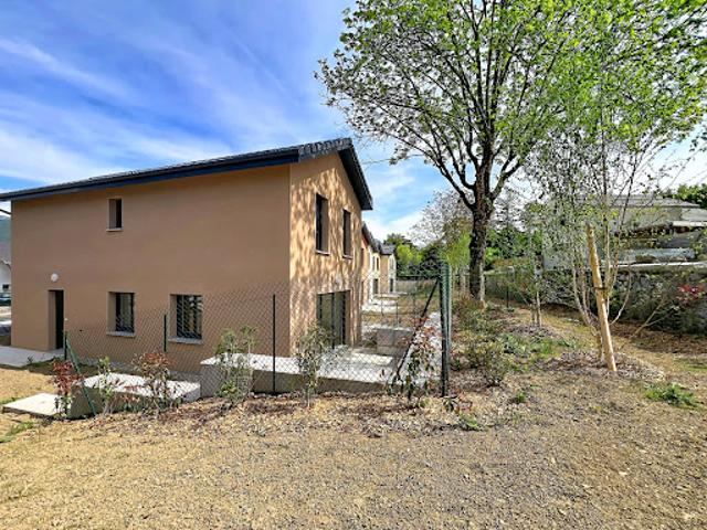 Vente Maison 5 pièces 98.03 m2 La Ravoire