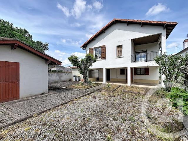 Vente Maison 3 pièces 86.58 m2 Montauban