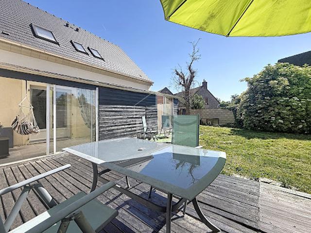 Vente Maison 5 pièces 98.07 m2 Boutervilliers