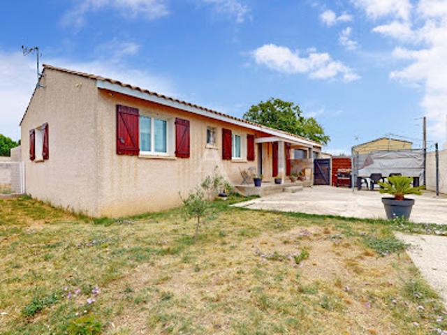Vente Maison 5 pièces 98.11 m2 Villedaigne