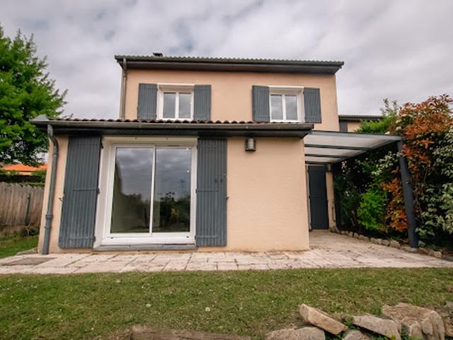 Vente Maison 5 pièces 98.13 m2 Clermont Ferrand