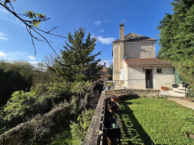 Vente Maison 5 pièces 90.15 m2 Septeuil