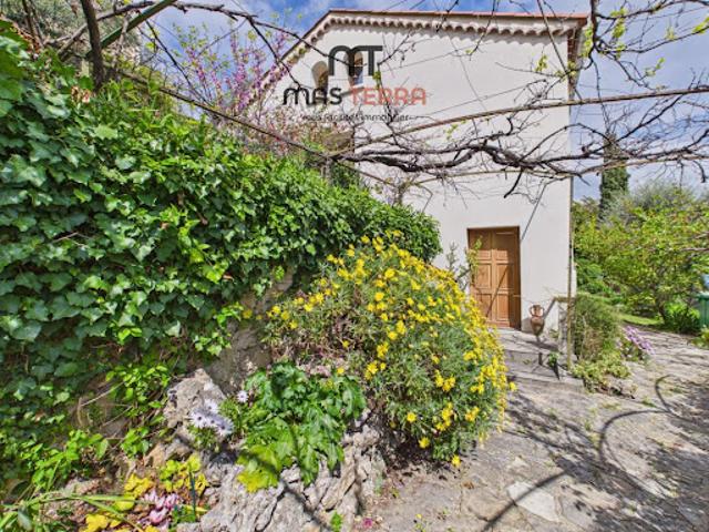 Vente Maison 5 pièces 98.1 m2 Le Bar sur Loup