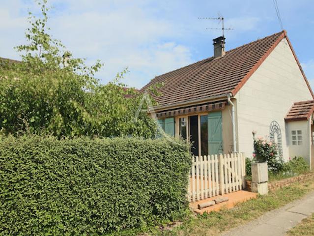 Vente Maison 5 pièces 98.24 m2 Morsang sur Orge