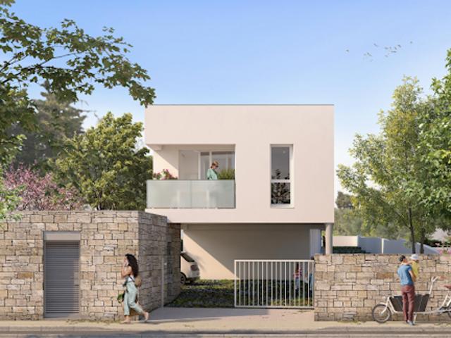 Vente Maison 5 pièces 98.4 m2 Castelnau le Lez