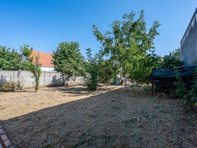 Vente Maison 5 pièces 98.68 m2 Crosne