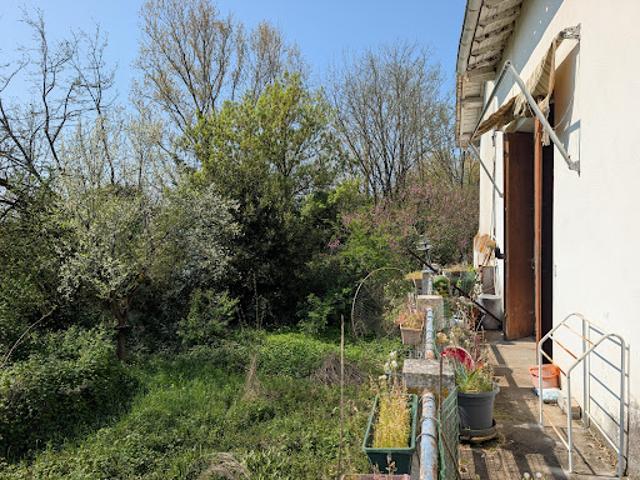 Vente Maison 5 pièces 98.6 m2 Lagruère