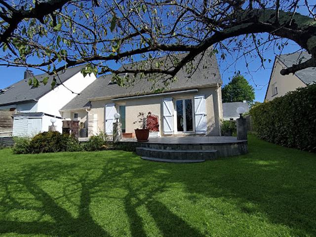 Vente Maison 5 pièces 98.79 m2 Coueron