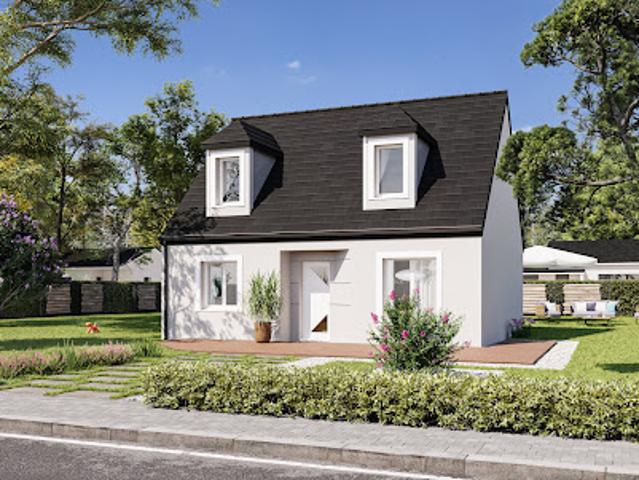 Vente Maison 5 pièces 98 m2 Coulommiers