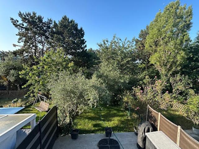 Vente Maison 5 pièces 98 m2 Courcouronnes