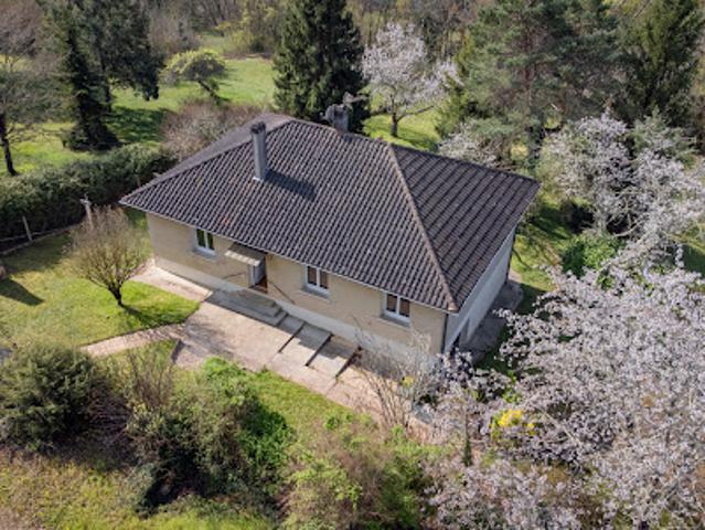 Vente Maison 5 pièces 98 m2 Couze et Saint Front