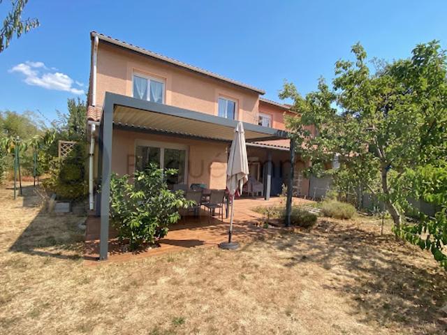 Vente Maison 5 pièces 98 m2 Colomiers