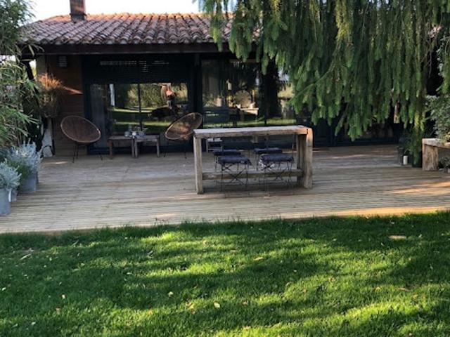 Vente Maison 5 pièces 98 m2 Castets en Dorthe