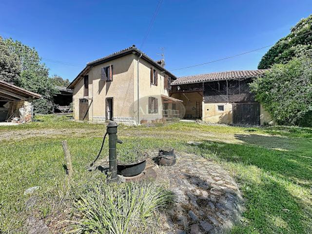 Vente Maison 5 pièces 98 m2 Castelnau Magnoac
