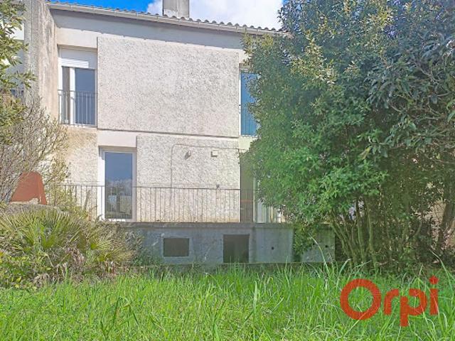 Vente Maison 5 pièces 98 m2 Castries