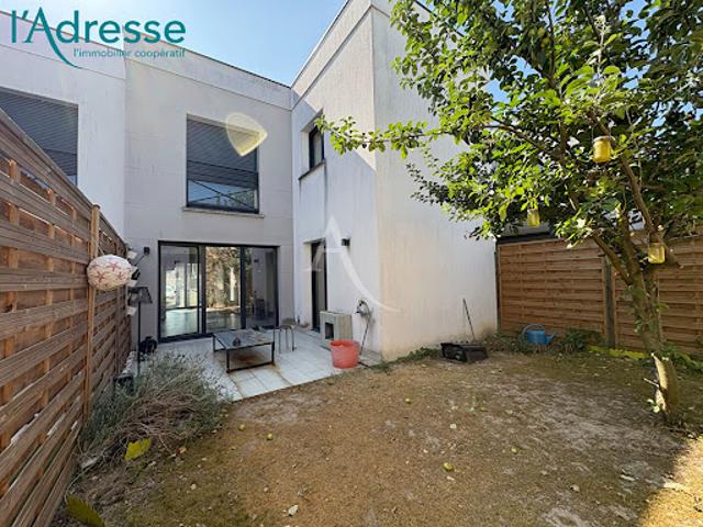 Vente Maison 5 pièces 98 m2 Champs sur Marne