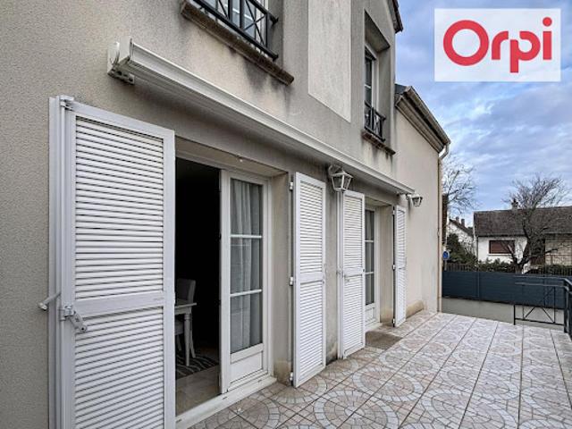 Vente Maison 5 pièces 98 m2 Choisy le Roi
