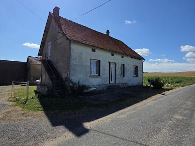 Vente Maison 5 pièces 98 m2 Cindré