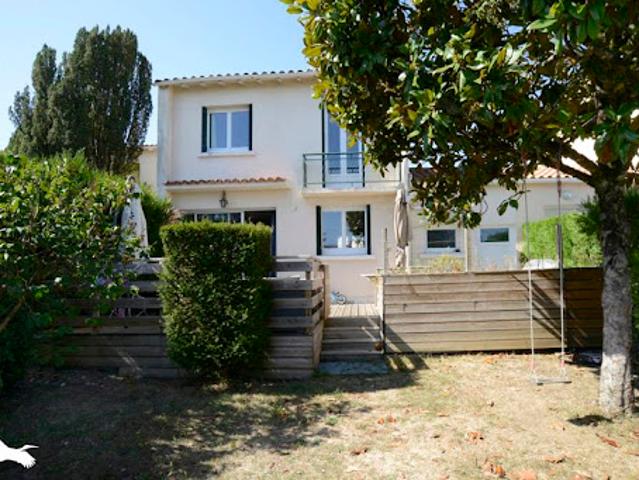 Vente Maison 5 pièces 98 m2 Angouleme