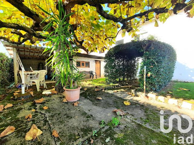 Vente Maison 5 pièces 98 m2 Aire sur l'Adour