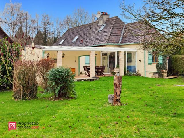 Vente Maison 5 pièces 98 m2 Auchy lès Hesdin