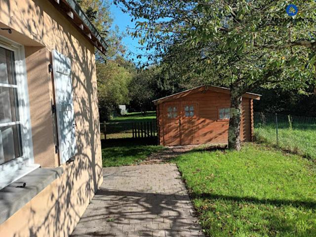 Vente Maison 5 pièces 98 m2 Bourgueil