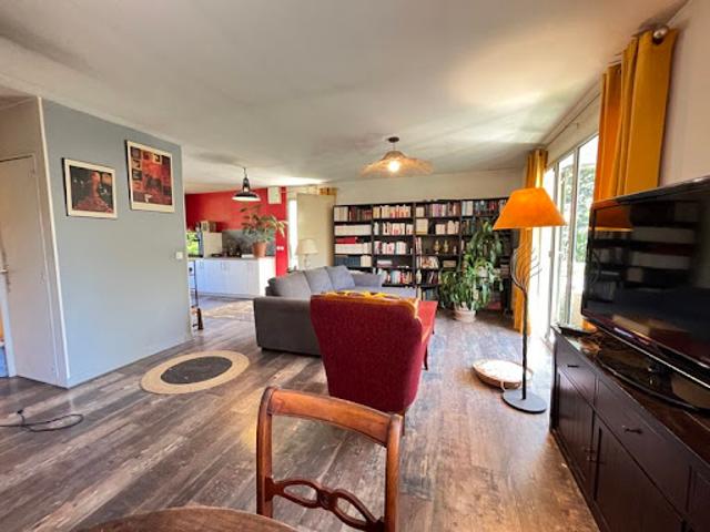 Vente Maison 5 pièces 98 m2 Bourges