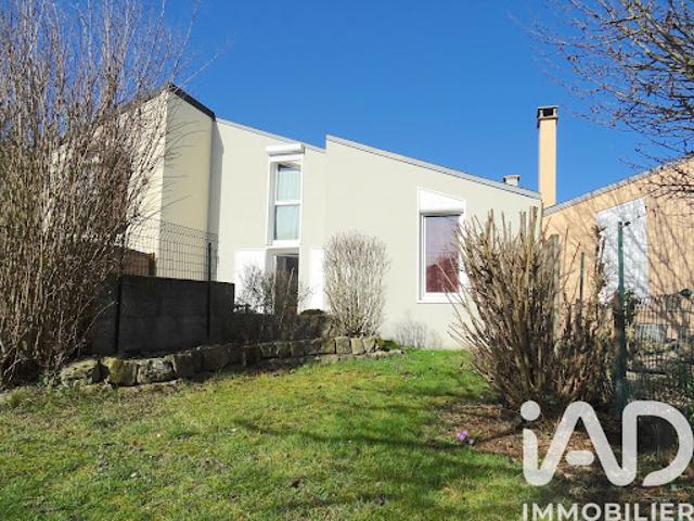 Vente Maison 5 pièces 98 m2 Bondoufle
