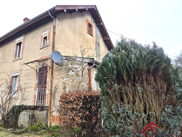 Vente Maison 5 pièces 98 m2 Bayard sur Marne