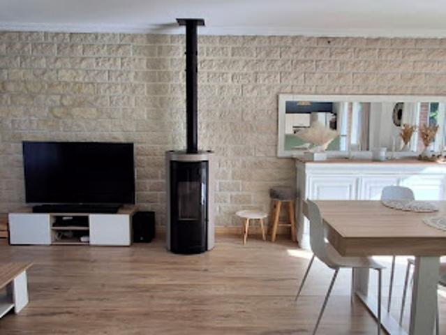 Vente Maison 5 pièces 98 m2 Bethune