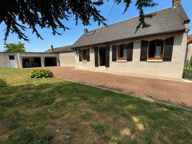 Vente Maison 5 pièces 98 m2 Bévillers