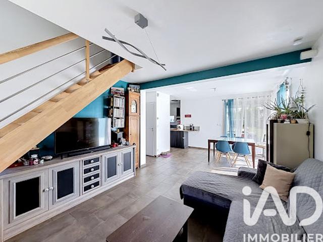 Vente Maison 5 pièces 98 m2 Beaussais sur Mer