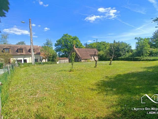 Vente Maison 5 pièces 98 m2 Belleville sur Loire