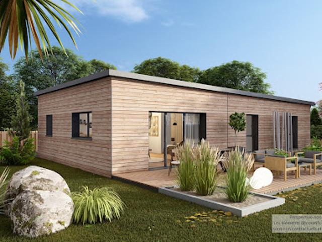 Vente Maison 5 pièces 98 m2 Bessières