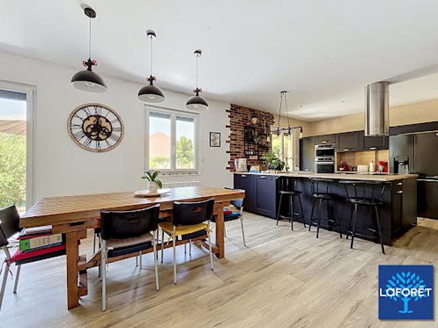 Vente Maison 5 pièces 98 m2 Blois
