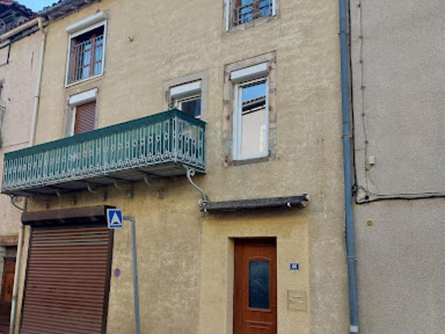 Vente Maison 5 pièces 98 m2 Brusque