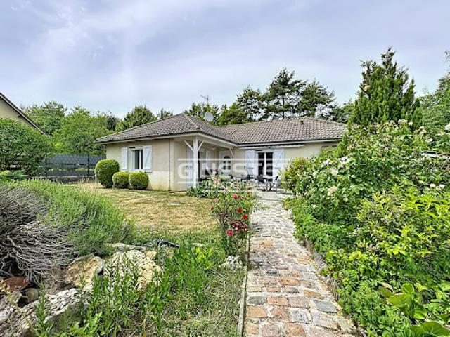 Vente Maison 5 pièces 98 m2 Bréviandes