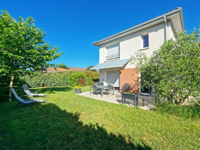 Vente Maison 5 pièces 98 m2 Gratentour