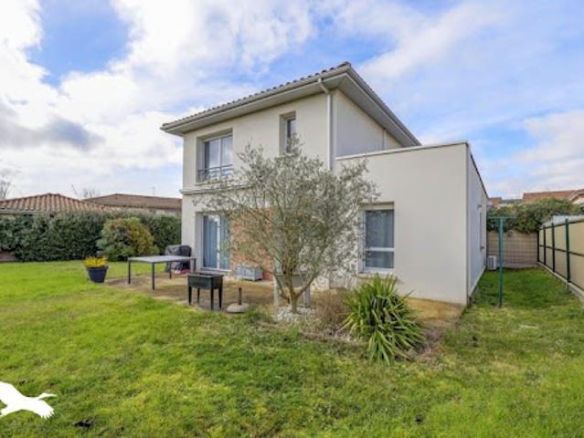 Vente Maison 5 pièces 98 m2 Gratentour