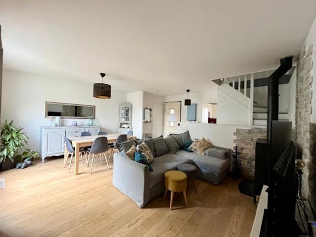 Vente Maison 5 pièces 98 m2 Guyancourt