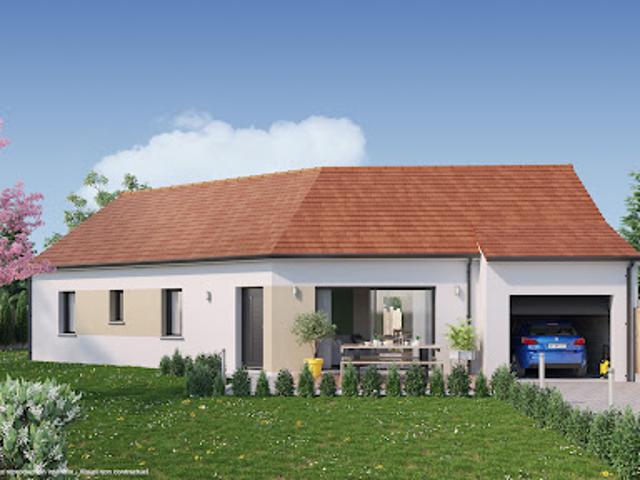 Vente Maison 5 pièces 98 m2 Dourdan