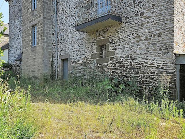 Vente Maison 5 pièces 98 m2 Dol de Bretagne