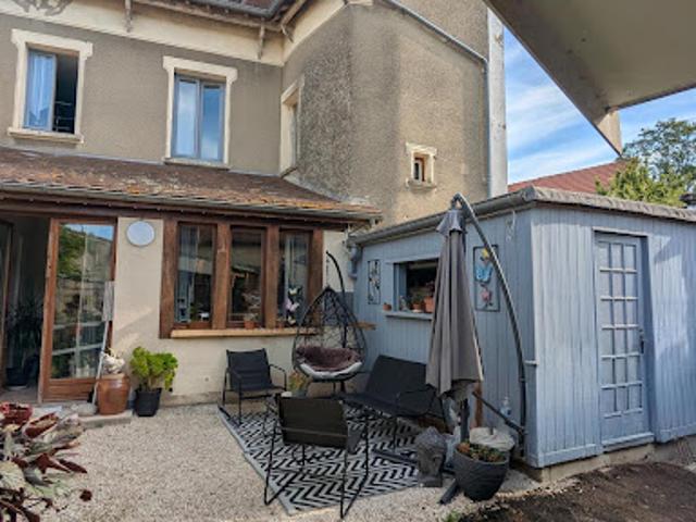 Vente Maison 5 pièces 95 m2 Drocourt